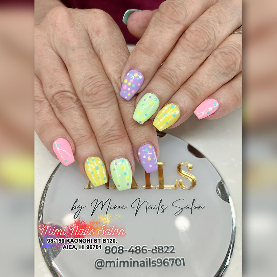 nails ideas
